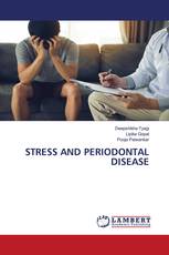 STRESS AND PERIODONTAL DISEASE