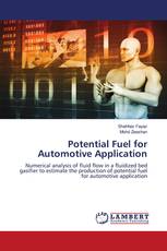 Potential Fuel for Automotive Application