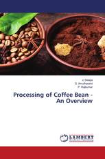 Processing of Coffee Bean - An Overview