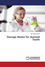 Storage Media for Avulsed Tooth