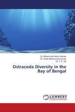 Ostracoda Diversity in the Bay of Bengal