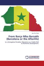 From Barça Mba Barzakh (Barcelona or the Afterlife)