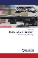 Quick talk on Histology