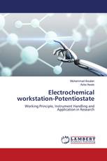 Electrochemical workstation-Potentiostate