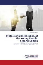 Professional Integration of the Young People: Second Edition