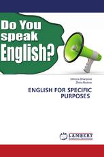 ENGLISH FOR SPECIFIC PURPOSES