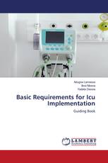 Basic Requirements for Icu Implementation