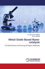 Metal Oxide Based Nano-catalysts