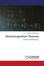 Electromagnetism Theorem