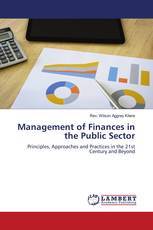 Management of Finances in the Public Sector