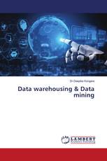 Data warehousing & Data mining