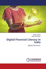 Digital Financial Literacy in India