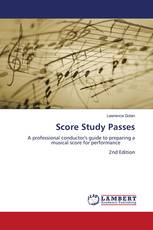 Score Study Passes