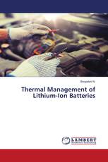 Thermal Management of Lithium-Ion Batteries