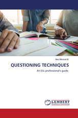 QUESTIONING TECHNIQUES