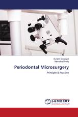 Periodontal Microsurgery