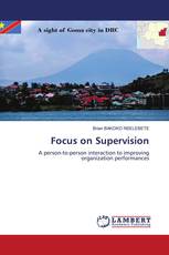 Focus on Supervision