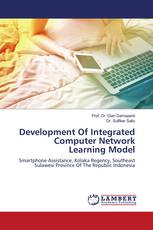 Development Of Integrated Computer Network Learning Model