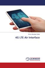 4G LTE Air Interface