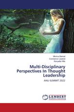 Multi-Disciplinary Perspectives In Thought Leadership