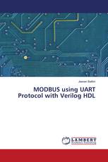 MODBUS using UART Protocol with Verilog HDL