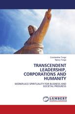 TRANSCENDENT LEADERSHIP, CORPORATIONS AND HUMANITY