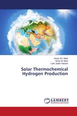 Solar Thermochemical Hydrogen Production