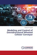 Modeling and Control of Omnidirectional Wheeled Cellular Conveyor