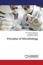 Principles of Microbiology