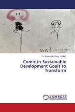 Comic in Sustainable Development Goals to Transform