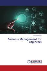 Business Management for Engineers