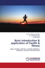 Basic introduction & application of health & fitness