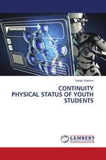 CONTINUITY PHYSICAL STATUS OF YOUTH STUDENTS