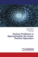 Various Problems in Approximation by Linear Positive Operators