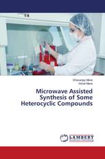 Microwave Assisted Synthesis of Some Heterocyclic Compounds