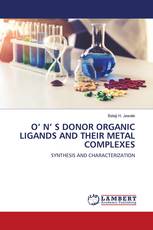O’ N’ S DONOR ORGANIC LIGANDS AND THEIR METAL COMPLEXES