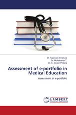 Assessment of e-portfolio in Medical Education