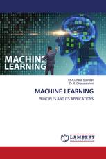 MACHINE LEARNING