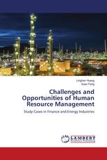 Challenges and Opportunities of Human Resource Management