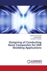 Designing of Conducting Nano Composites for EMI Shielding Applications