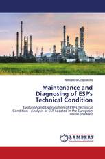 Maintenance and Diagnosing of ESP's Technical Condition