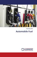 Automobile Fuel
