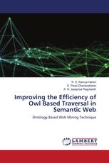 Improving the Efficiency of Owl Based Traversal in Semantic Web