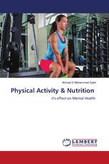 Physical Activity & Nutrition