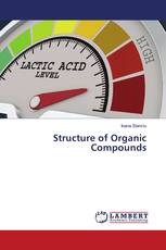 Structure of Organic Compounds