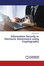 Information Security in Electronic Governance using Cryptography