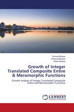 Growth of Integer Translated Composite Entire & Meromorphic Functions
