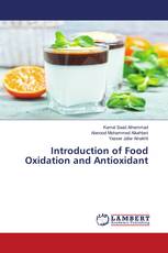 Introduction of Food Oxidation and Antioxidant