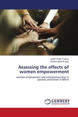 Assessing the effects of women empowerment