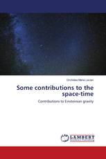 Some contributions to the space-time